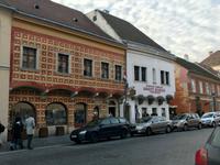 Altstadt von Buda