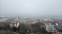 Blick auf Donau