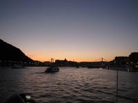 Budapest - Donau Lichterfahrt