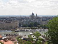 Budapest Stadtrundfahrt