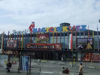 Der Budapester Zirkus