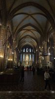 Matthias- Kirche