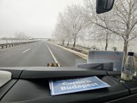 Rückfahrt