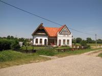 Radtour - Komárom nach Esztergom (60 km)