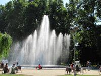 Radtour von Süd-Budapest zum Hotel