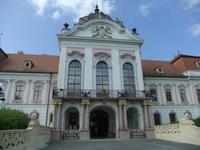 Schloss Gödöllö