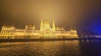 Silvester Abend Parlament