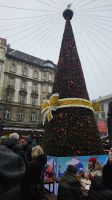 Weihnachtsmarkt
