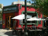 Bellavista mit seinen Bars und Cafés &ndash; &copy; Jana Maria Kleibert (Eberhardt TRAVEL)