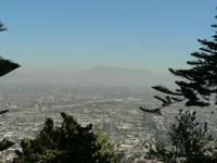 Santiago de Chile &ndash; &copy; Jana Maria Kleibert (Eberhardt TRAVEL)