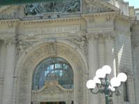 Museo de Bellas Artes - Kunstmuseum &ndash; &copy; Jana Maria Kleibert (Eberhardt TRAVEL)