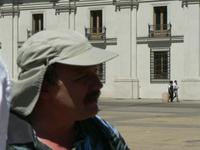 Reiseleiter Javier &ndash; &copy; Jana Maria Kleibert (Eberhardt TRAVEL)