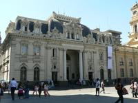 Hautpostamt auf dem Plaza de Armas &ndash; &copy; Jana Maria Kleibert (Eberhardt TRAVEL)