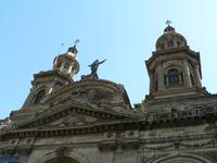 Kathedrale von Santiago &ndash; &copy; Jana Maria Kleibert (Eberhardt TRAVEL)