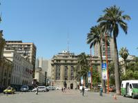 Plaza de Armas &ndash; &copy; Jana Maria Kleibert (Eberhardt TRAVEL)