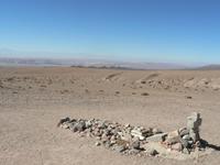 Grab eines Archäologen &ndash; &copy; Jana Maria Kleibert (Eberhardt TRAVEL)