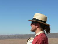 Reiseleiter Ralf &ndash; &copy; Jana Maria Kleibert (Eberhardt TRAVEL)