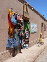 Souvenirgeschäft in San Pedro &ndash; &copy; Jana Maria Kleibert (Eberhardt TRAVEL)