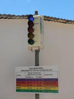 Sonnenampel &ndash; &copy; Jana Maria Kleibert (Eberhardt TRAVEL)