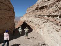 Valle de la Luna - Mondtal &ndash; &copy; Jana Maria Kleibert (Eberhardt TRAVEL)