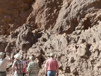 Spaziergang im Mondtal &ndash; &copy; Jana Maria Kleibert (Eberhardt TRAVEL)