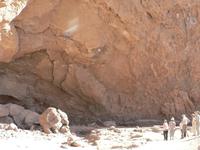 Spaziergang im Mondtal &ndash; &copy; Jana Maria Kleibert (Eberhardt TRAVEL)