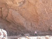 Spaziergang im Mondtal &ndash; &copy; Jana Maria Kleibert (Eberhardt TRAVEL)