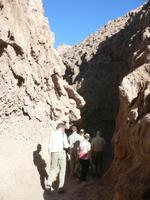 Spaziergang im Mondtal &ndash; &copy; Jana Maria Kleibert (Eberhardt TRAVEL)