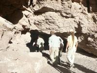 Spaziergang im Mondtal &ndash; &copy; Jana Maria Kleibert (Eberhardt TRAVEL)