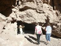 Spaziergang im Mondtal &ndash; &copy; Jana Maria Kleibert (Eberhardt TRAVEL)