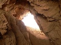 Höhle im Mondtal &ndash; &copy; Jana Maria Kleibert (Eberhardt TRAVEL)