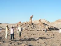 Die drei Marien &ndash; &copy; Jana Maria Kleibert (Eberhardt TRAVEL)