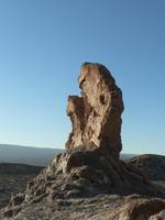 Salzformationen &ndash; &copy; Jana Maria Kleibert (Eberhardt TRAVEL)