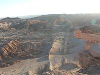 Blick über das Mondtal &ndash; &copy; Jana Maria Kleibert (Eberhardt TRAVEL)