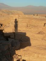 Sonnenuntergang im Mondtal &ndash; &copy; Jana Maria Kleibert (Eberhardt TRAVEL)