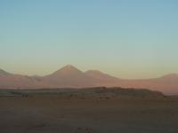 Sonnenuntergang im Mondtal &ndash; &copy; Jana Maria Kleibert (Eberhardt TRAVEL)