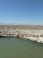 Salar de Atacama &ndash; &copy; Jana Maria Kleibert (Eberhardt TRAVEL)