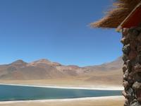 Lagunen Miscanti und Miñique &ndash; &copy; Jana Maria Kleibert (Eberhardt TRAVEL)