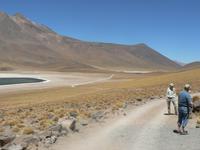Spaziergang bei den Lagunen &ndash; &copy; Jana Maria Kleibert (Eberhardt TRAVEL)