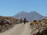 Spaziergang bei den Lagunen &ndash; &copy; Jana Maria Kleibert (Eberhardt TRAVEL)