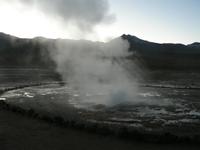 El Tatio Geysire &ndash; &copy; Jana Maria Kleibert (Eberhardt TRAVEL)