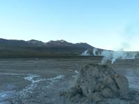 El Tatio Geysire &ndash; &copy; Jana Maria Kleibert (Eberhardt TRAVEL)