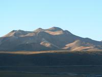 Sonnenaufgang bei den El Tatio Geysiren &ndash; &copy; Jana Maria Kleibert (Eberhardt TRAVEL)