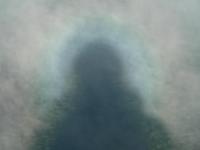 Heiligenschein im Dunst &ndash; &copy; Jana Maria Kleibert (Eberhardt TRAVEL)