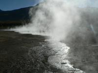 heiße Quellen &ndash; &copy; Jana Maria Kleibert (Eberhardt TRAVEL)