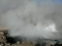 Der Todesgeysir &ndash; &copy; Jana Maria Kleibert (Eberhardt TRAVEL)