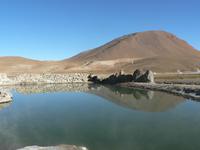 heiße Quellen &ndash; &copy; Jana Maria Kleibert (Eberhardt TRAVEL)