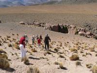 Spaziergang &ndash; &copy; Jana Maria Kleibert (Eberhardt TRAVEL)