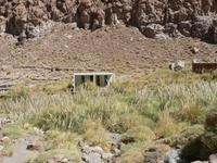 Umkleidehäuschen &ndash; &copy; Jana Maria Kleibert (Eberhardt TRAVEL)