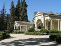 Weingut Concha y Toro &ndash; &copy; Jana Maria Kleibert (Eberhardt TRAVEL)